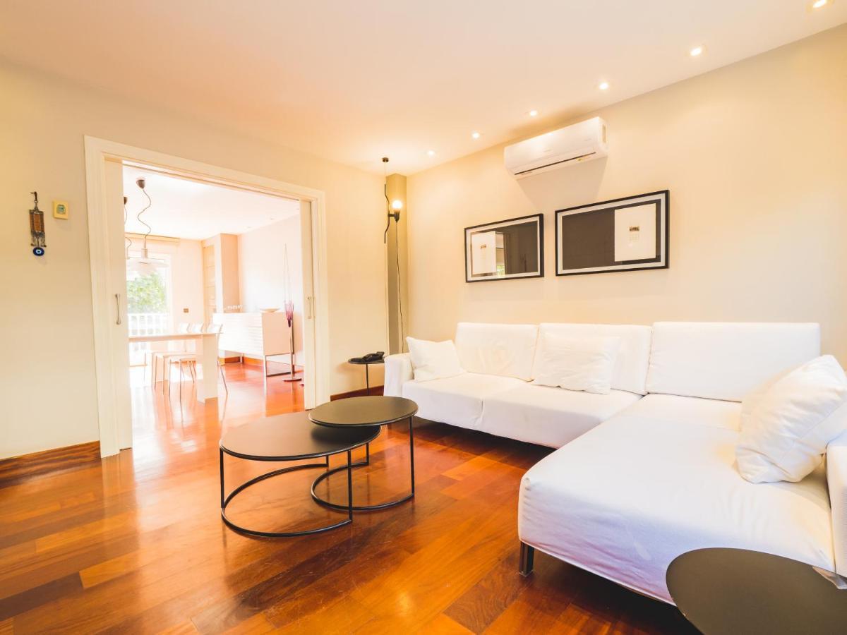 Cubo'S Gibralfaro House Center Βίλα Μάλαγα Εξωτερικό φωτογραφία